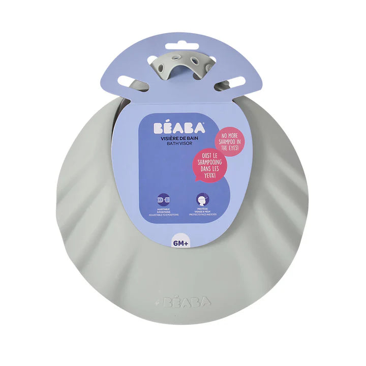Beaba Silicone Bath Visor