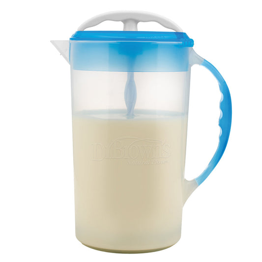 Dr Browns Formula Mixing Jar