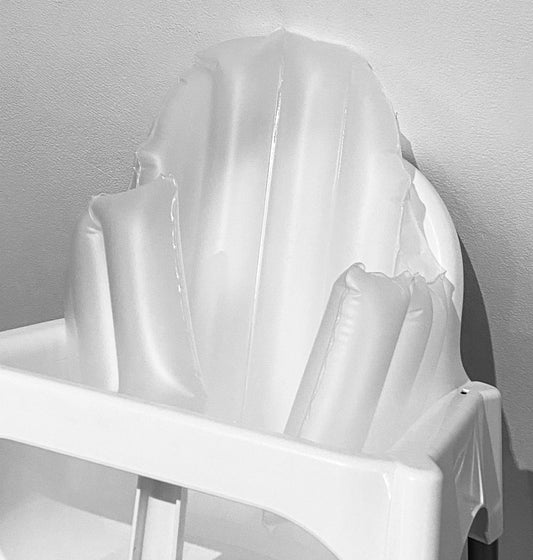 Support Cushion Insert (Inflatable)