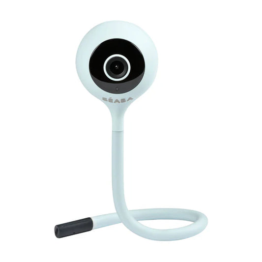 Zen Connect Video Baby Monitor Blue