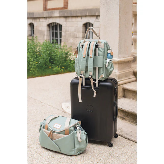 Beaba Sydney II Changing Bag Sage