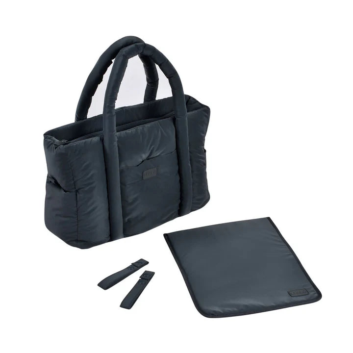 Beaba Paris Puffy Nappy Bag