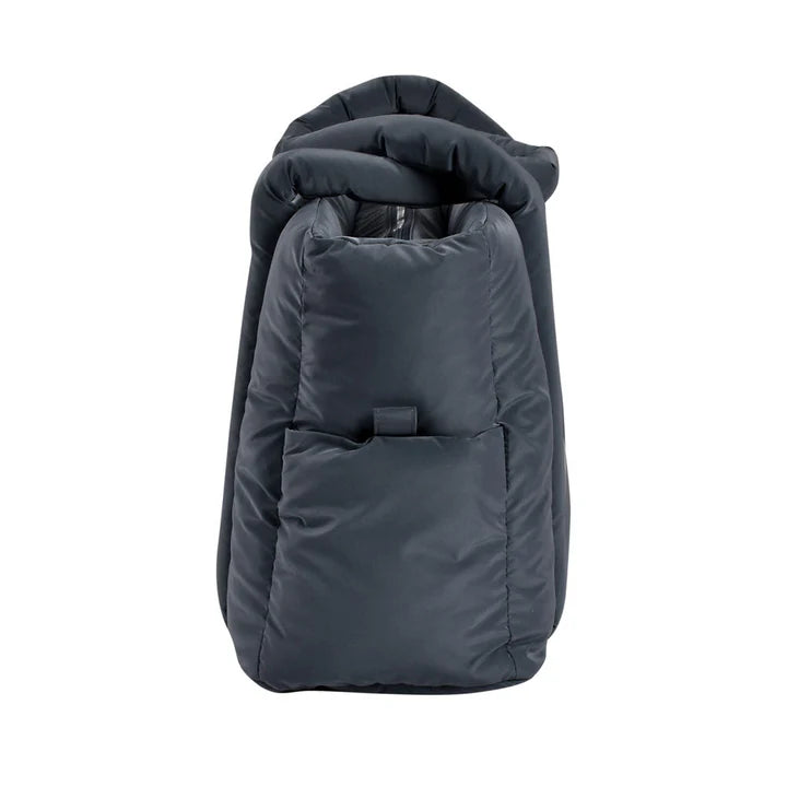 Beaba Paris Puffy Nappy Bag