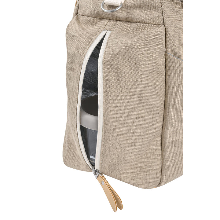 Beaba Sydney II Changing Bag Clay