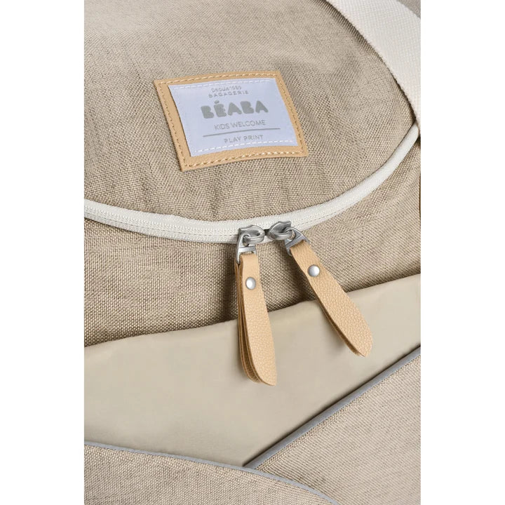 Beaba Sydney II Changing Bag Clay