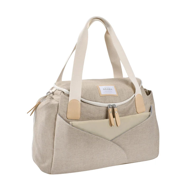 Beaba Sydney II Changing Bag Clay