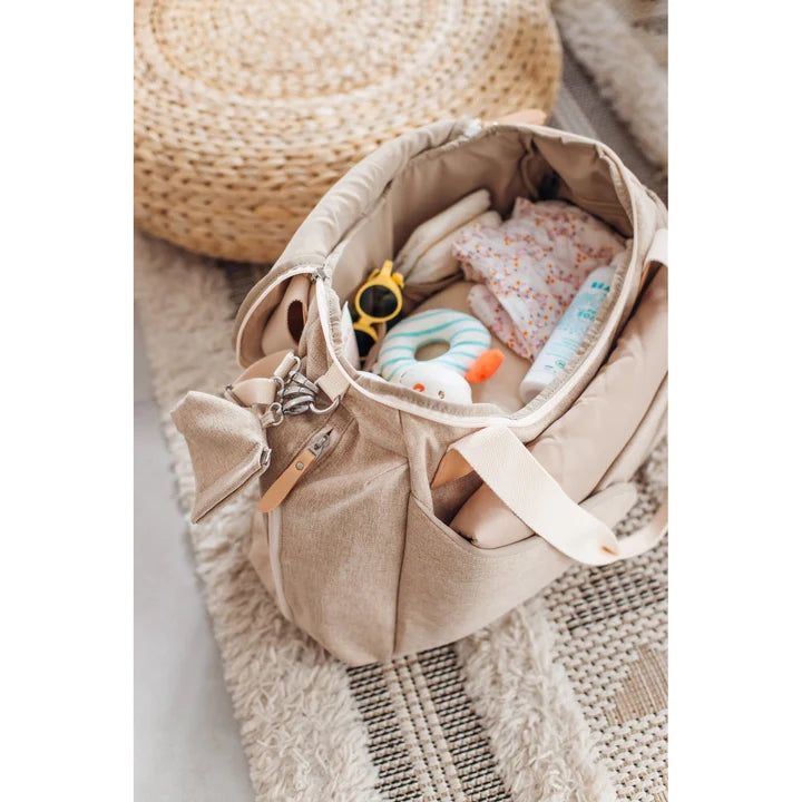 Beaba Sydney II Changing Bag Clay
