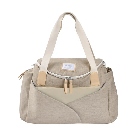 Beaba Sydney II Changing Bag Clay