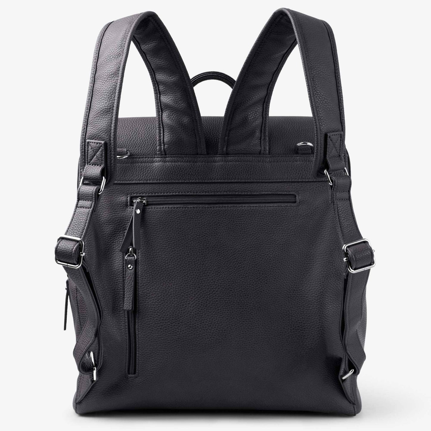 Emmy Backpack (Vegan) Black