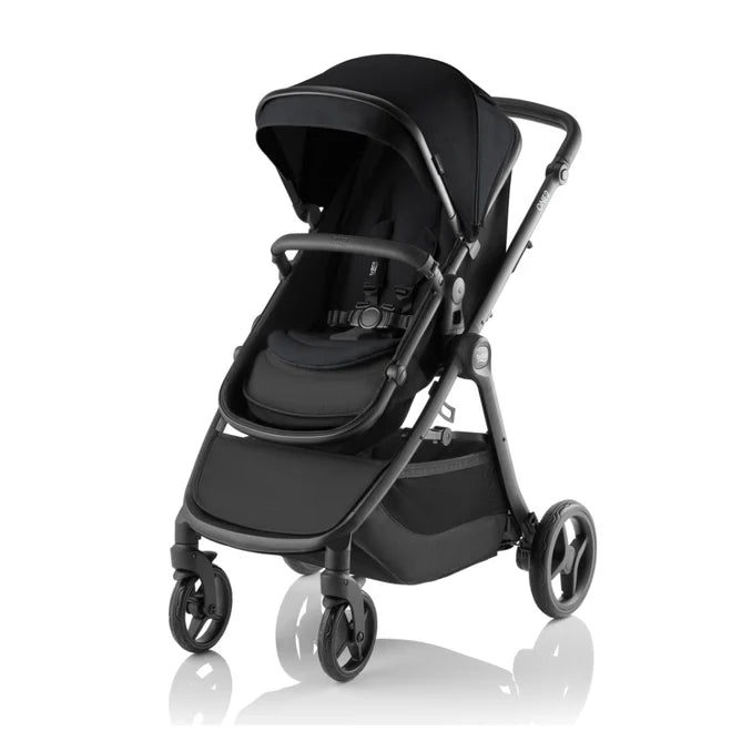 Britax One2 Stroller
