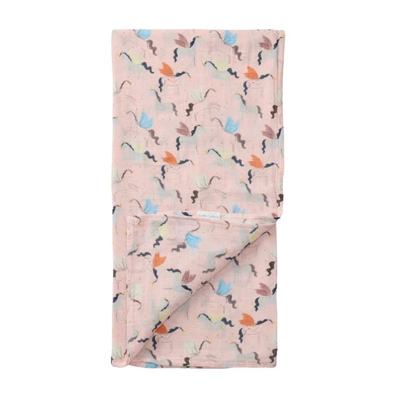 Muslin Swaddle