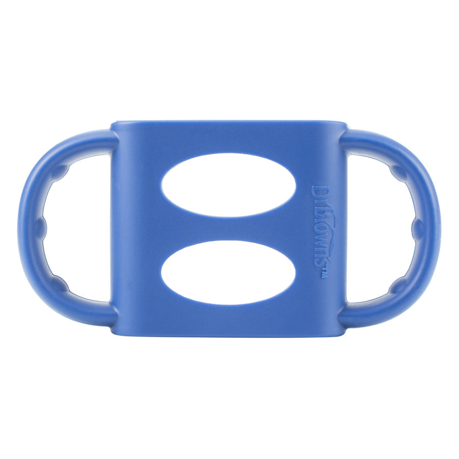 DR Browns Narrow Neck Silicone Handles For Feeding Bottle
