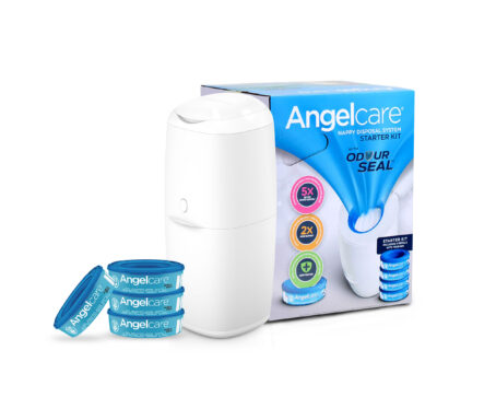 Nappy Disposal – Starter Kit