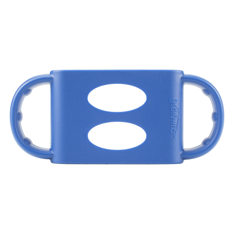 DR Browns Wide Neck Silicone Handles For Feeding Bottle