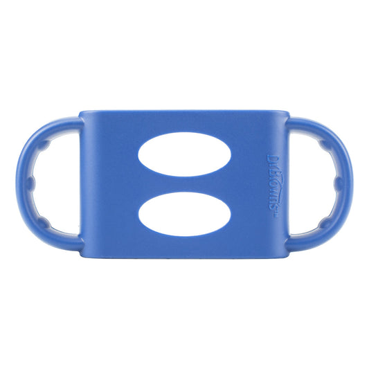 DR Browns Wide Neck Silicone Handles For Feeding Bottle