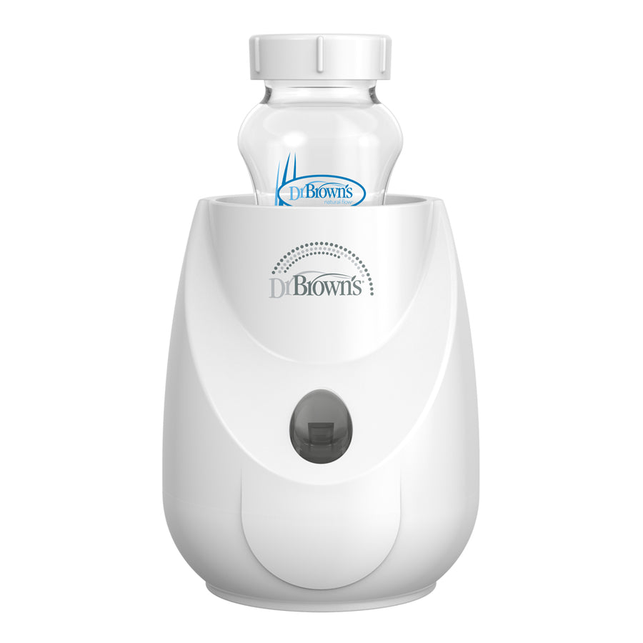 DR Browns Insta-Feed™ Bottle Warmer & Steriliser
