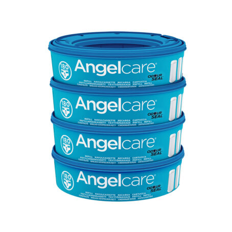 Nappy Bin Refill Cassettes