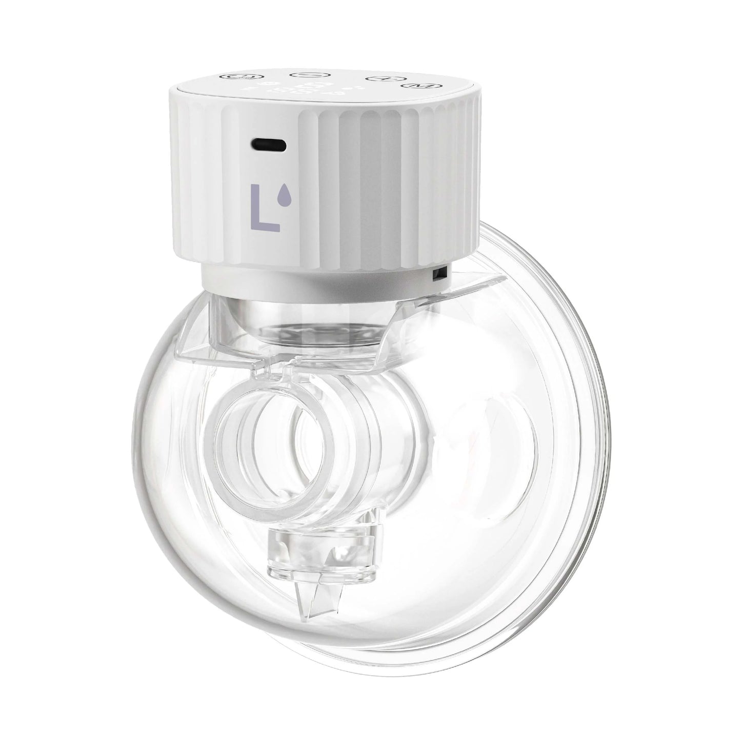 ARIA Wearable Breast Pump
