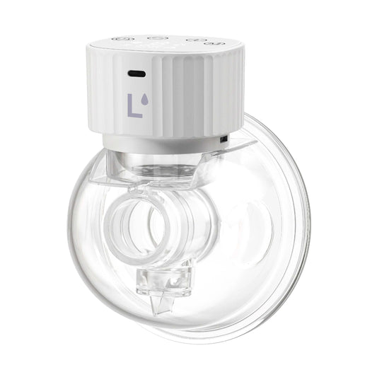 ARIA Wearable Breast Pump