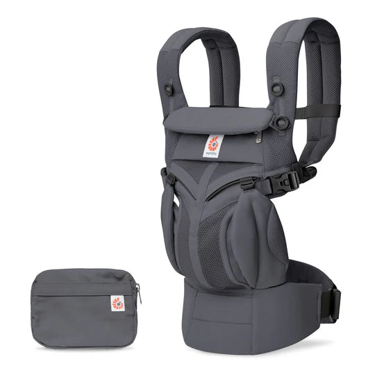 Ergobaby Omni Classic Carrier