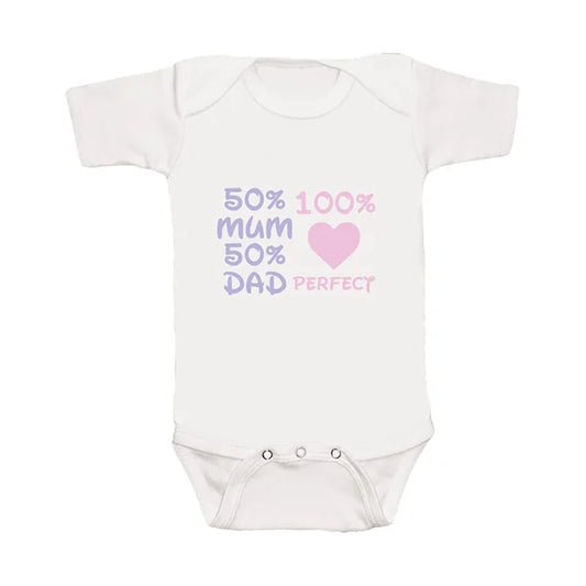 Baby Talk Onesies