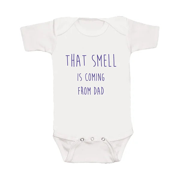 Baby Talk Onesies