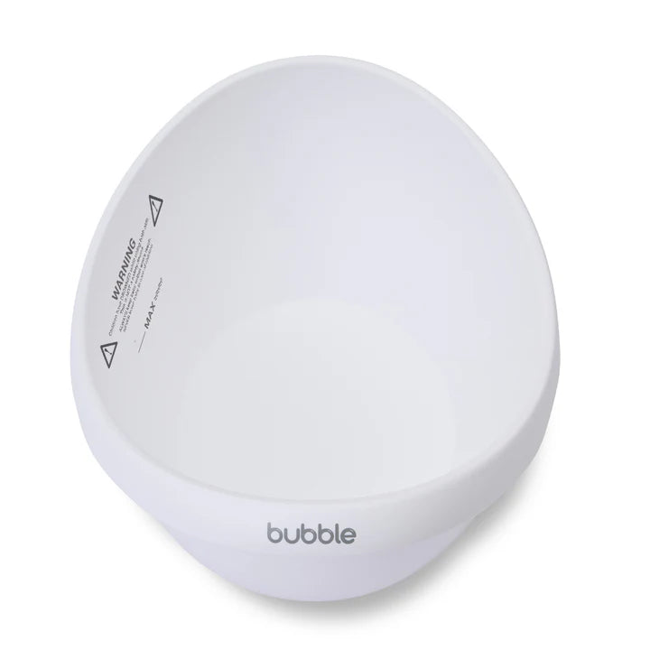 Bubble Cuddle Bath with Bath Seat