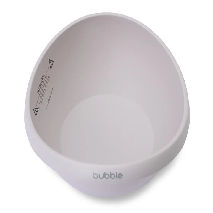 Bubble Cuddle Bath with Bath Seat