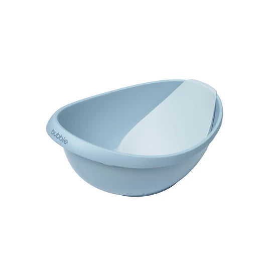 Bubble Cuddle Bath with Bath Seat