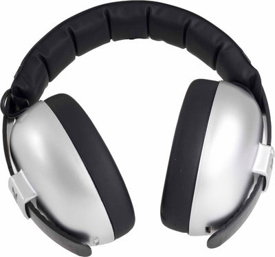 Banz Baby Hearing Protection Earmuffs 3 Years And Above