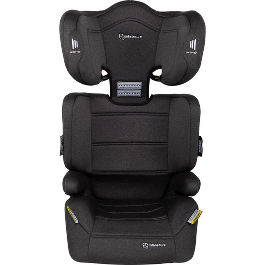 Infasecure Vario II Go 4 To 8 Years
