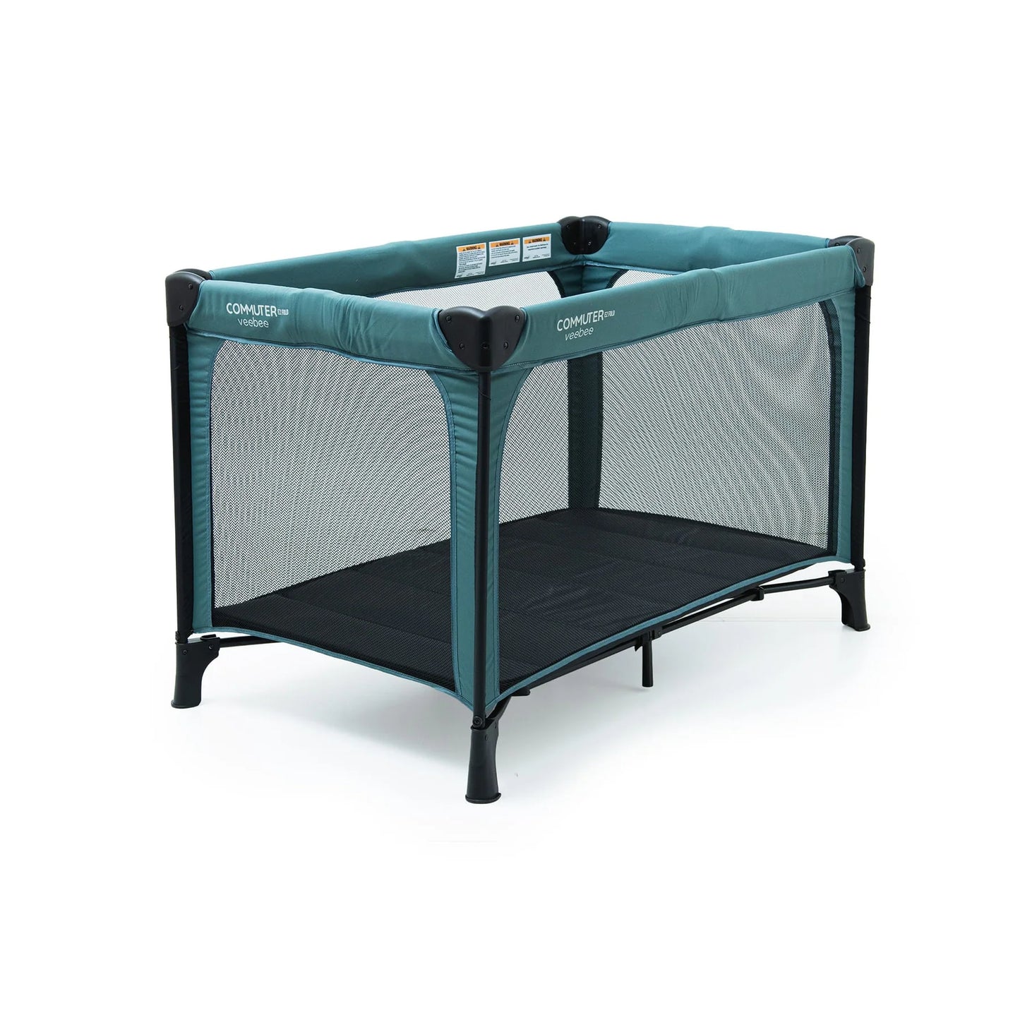 Valco Baby EZ Fold Commuter Portacot