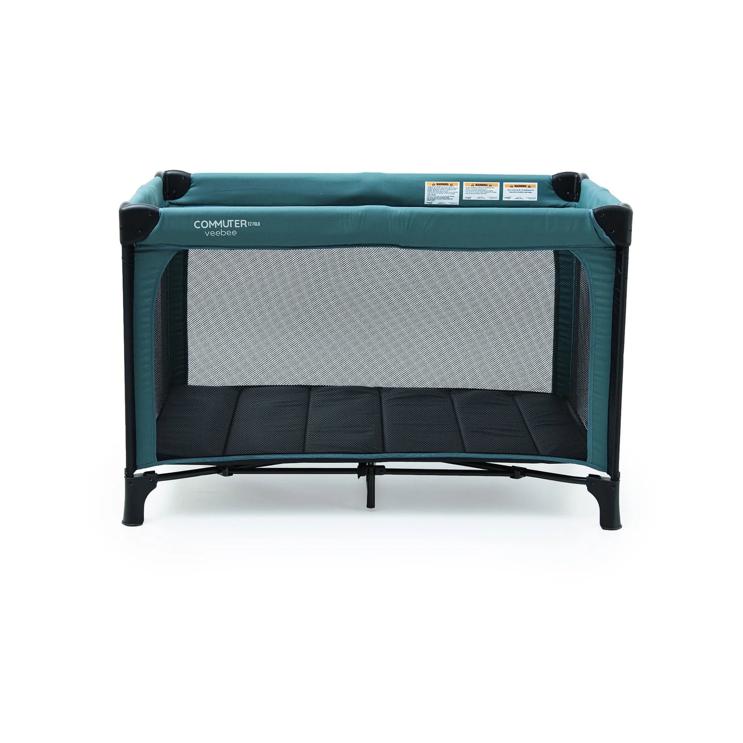Valco Baby EZ Fold Commuter Portacot