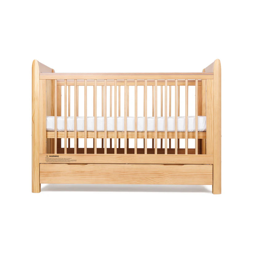 Corby Cot Pre-order April