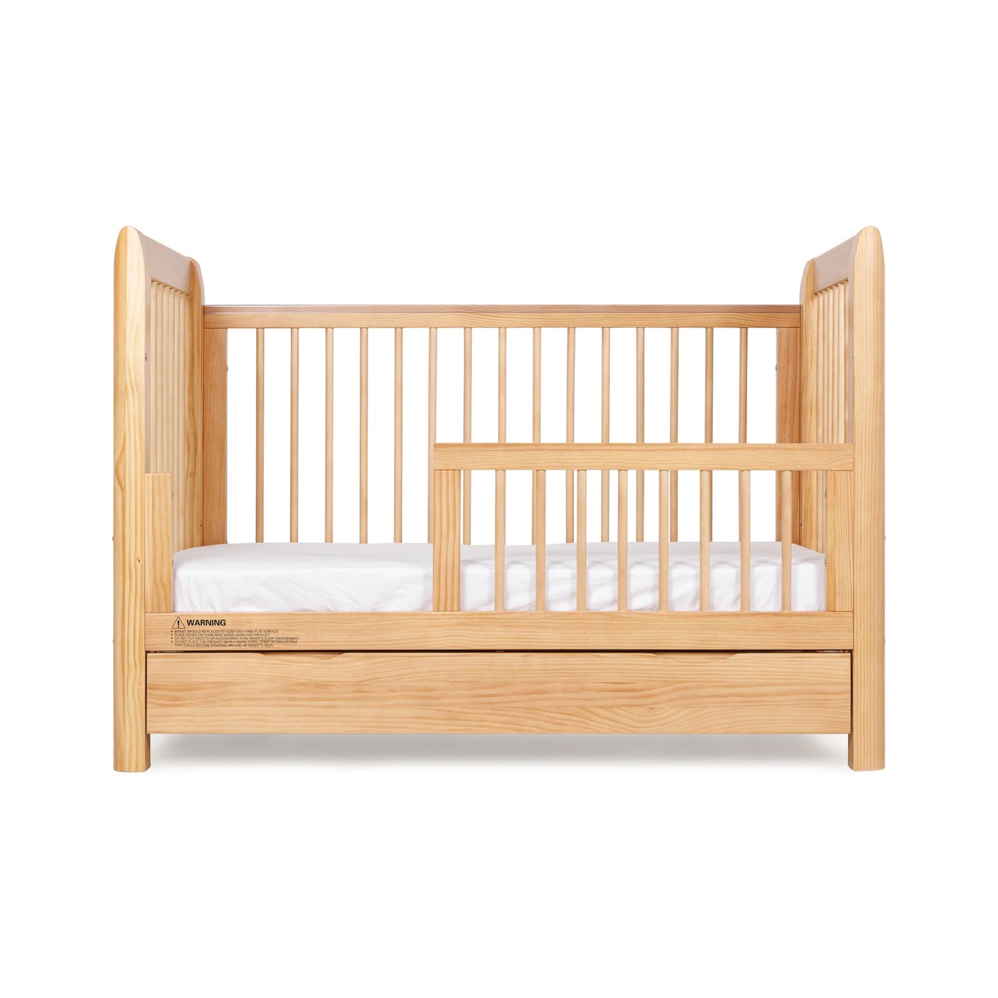 Corby Cot Pre-order April