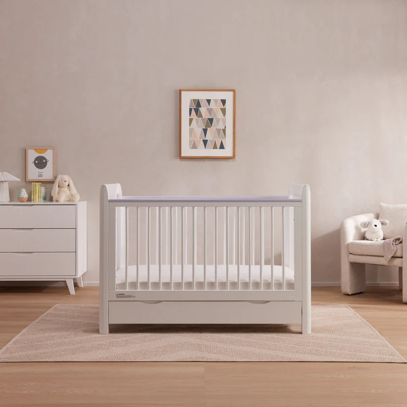 Corby Cot Pre-order April