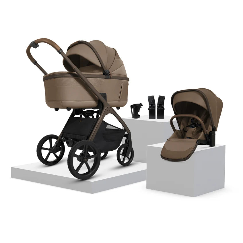 Cove 2 with Carrycot