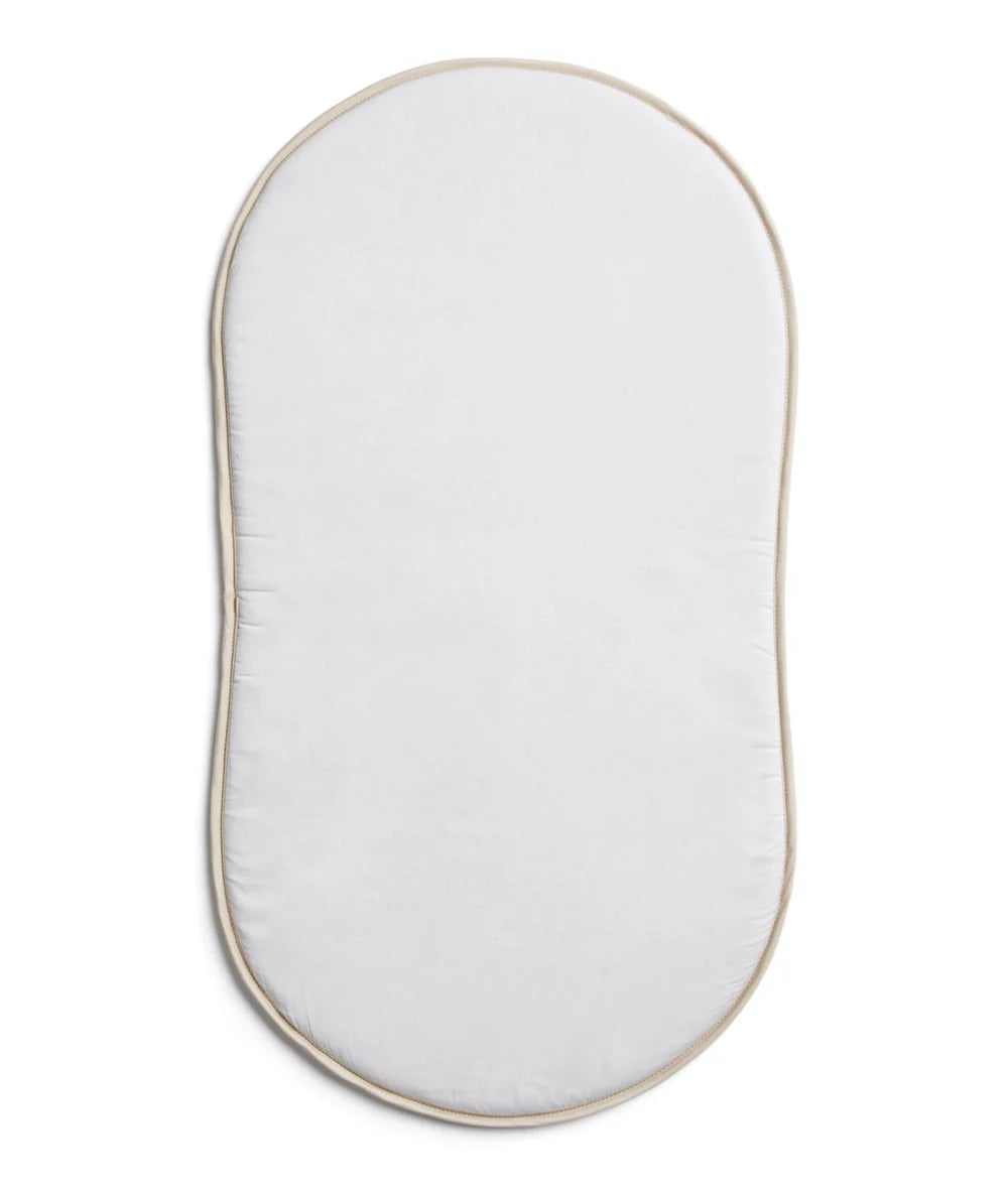 Easy Sleep Portable Bassinet Ecru