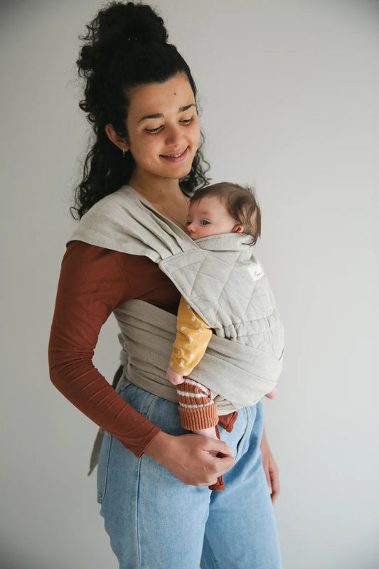 Wrap Carrier - Fleetwood
