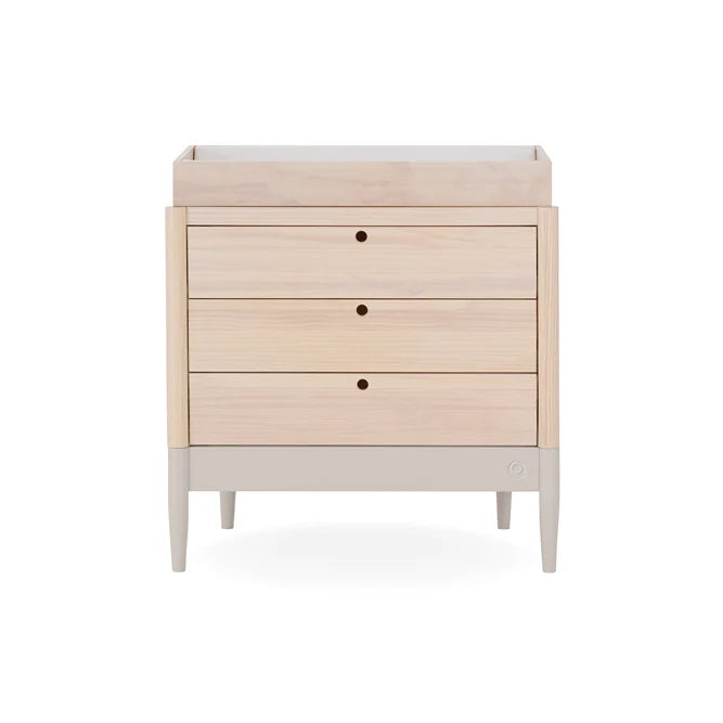 Eos Dresser