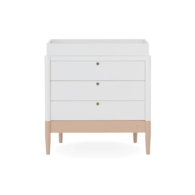 Eos Dresser