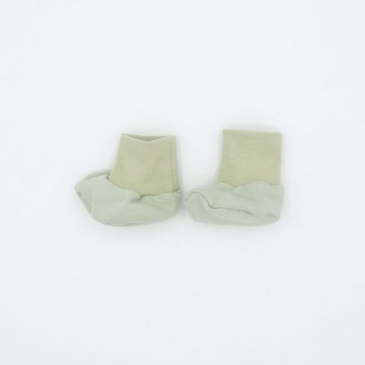 Organic cotton Clothing set 6pcs - Forest Friends