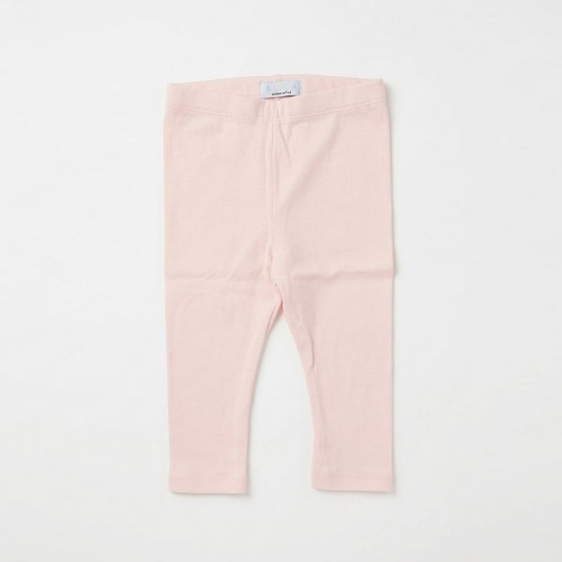 Organic cotton Clothing set 6pcs - Pink Petals