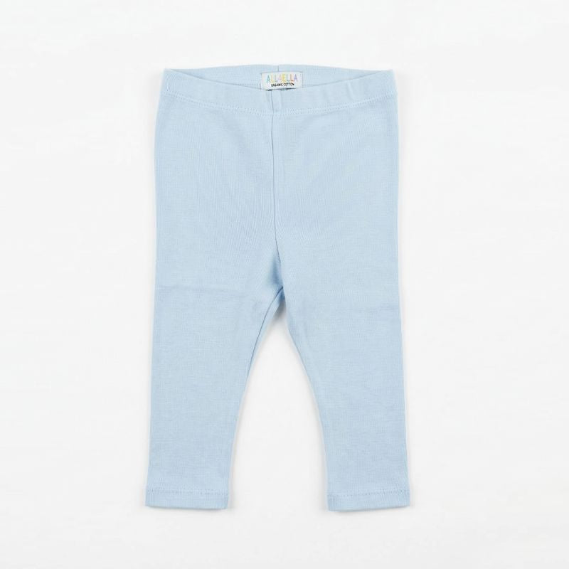 Organic cotton Clothing set 6pcs - Blue Car