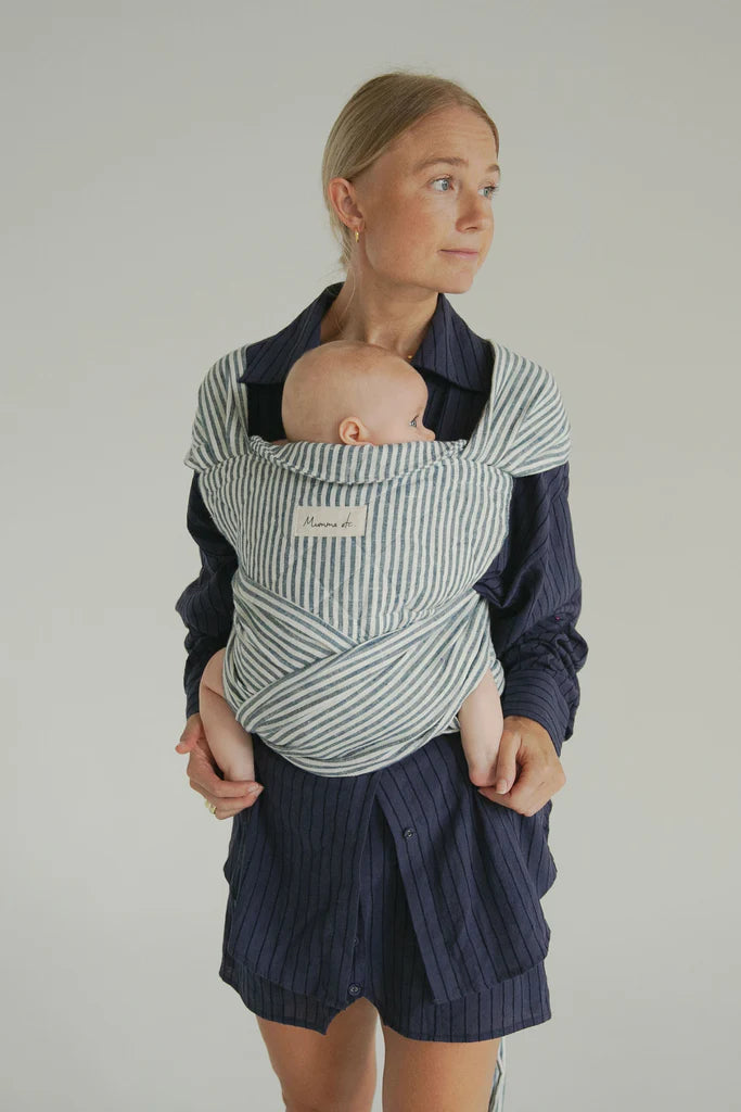 Wrap Carrier - Haven