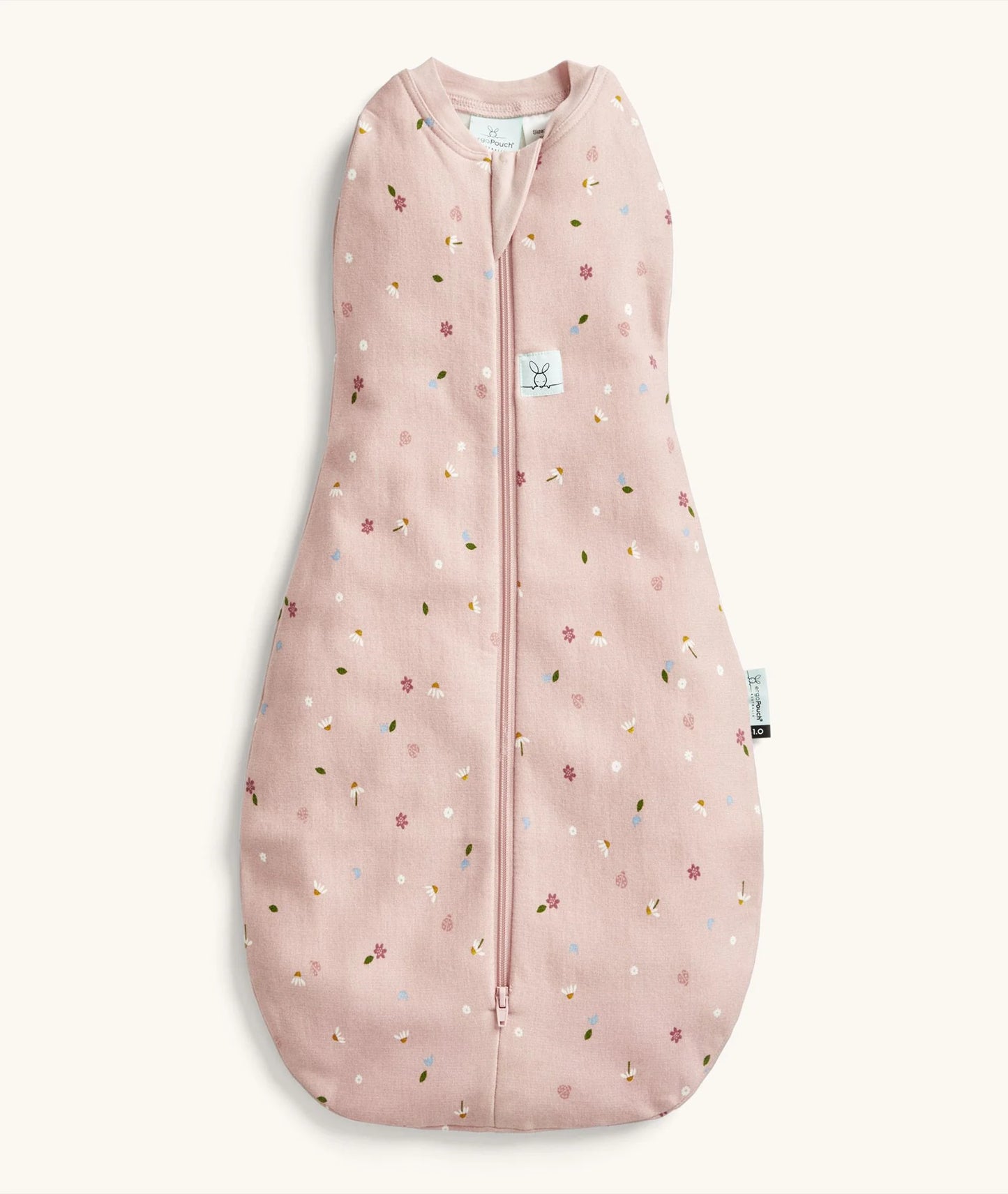 Cocoon Swaddle Bag 0.2 TOG