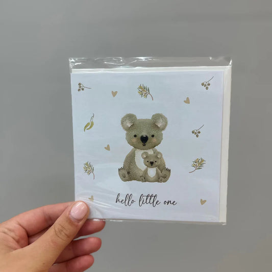 Greeting Card