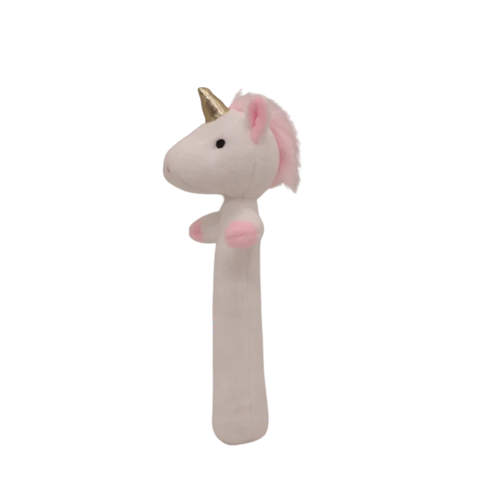 Rattling Friends Collection
