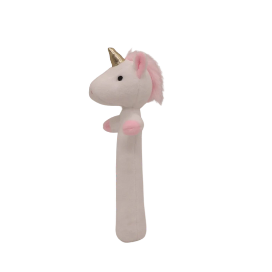 Rattling Friends Collection