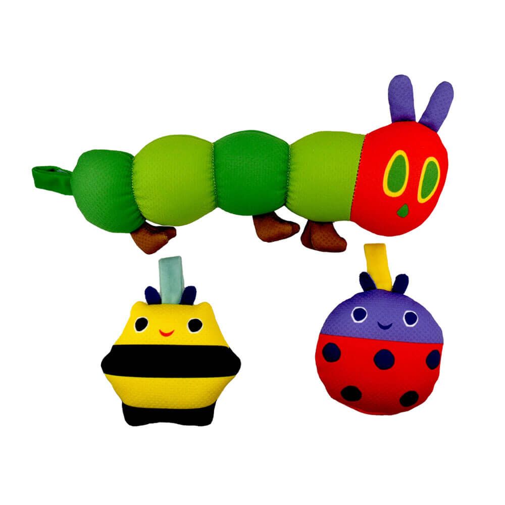 THE VERY HUNGRY CATERPILLAR WATER PLAY SET